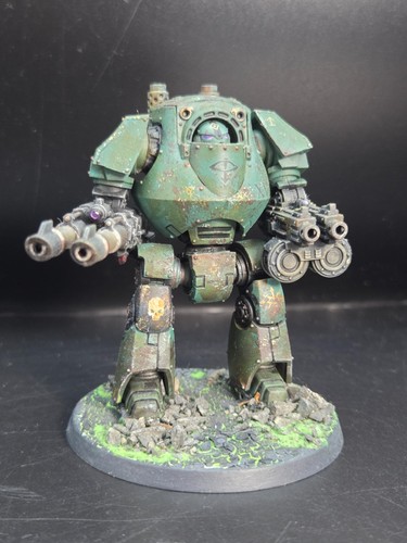 Warhammer 30k 40k the horus - 30k,