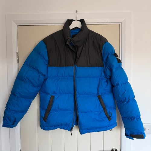 The north face 1992 - north,