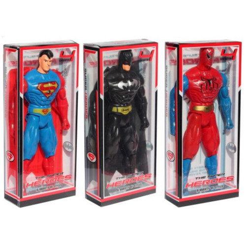Marvel super hero figures toys - marvel,