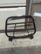 Renntec Rack for Honda CBR