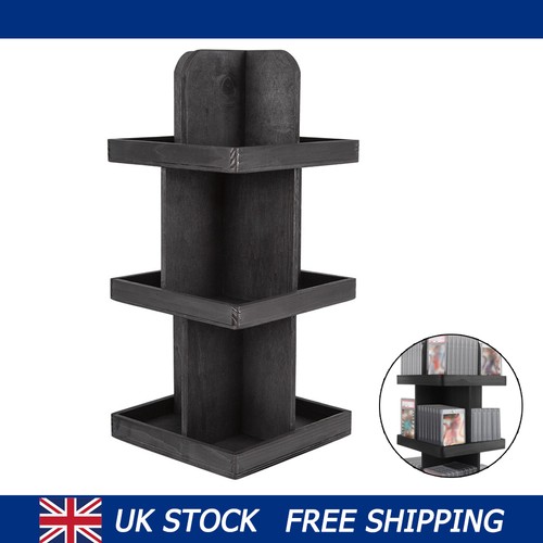 Rotating wooden trading - wooden,