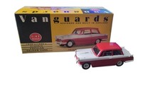 Vanguards 1:43 Triumph Herald