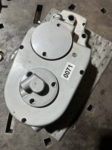 Etz engine clutch - mz,