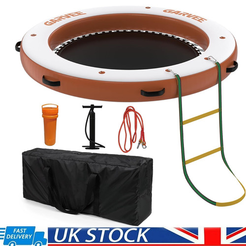 ø8ft water dock - ø8ft,