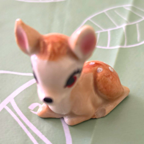 Vintage wade whimsies disney - vintage,