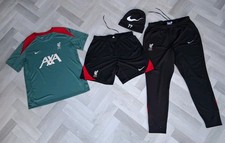 Men's Green/Black  NIKE