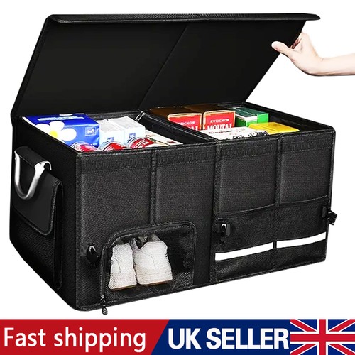 Black heavy duty collapsible - duty,