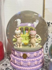Sonny Angel Ladurée Snow Globe