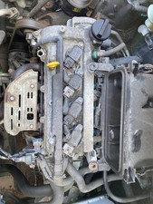 TOYOTA YARIS, 5 SPEED MANUAL PETROL GEARBOX, MTM, LOW MILEAGE!, 2007, KEY 95