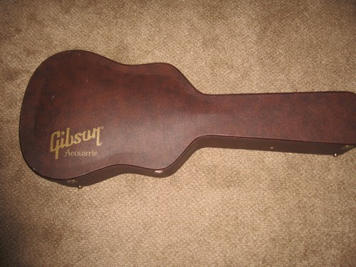 Gibson hp415 acoustic - gibson,