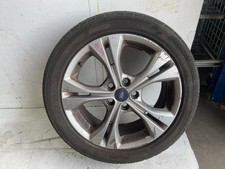 FORD MONDEO ALLOY WHEEL