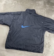 Vintage Nike 90s Reversible