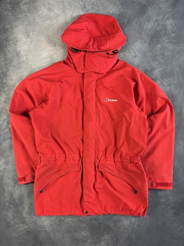 Berghaus vintage y2k - berghaus, gore-tex