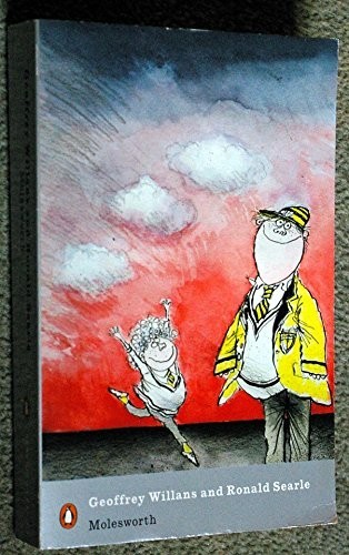Molesworth penguin modern - molesworth,