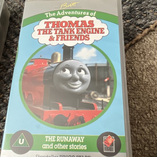Thomas the tank - engine, &