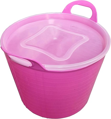 Large flexi tubs - flexi,