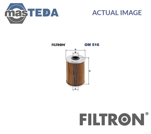 516 engine oil filter - 516,