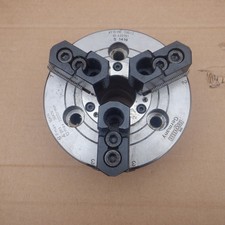 Rohm jaw 130mm - 3,