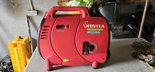 Digital inverter portable - digital,