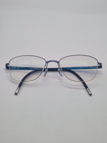 Silhouette 4492 6055 - 40, blue