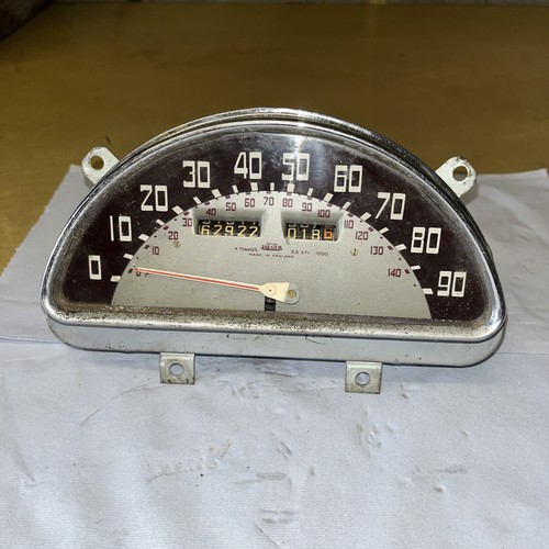 Humber hawk genuine - humber,