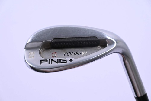 Ping tour lob wedge - ping,