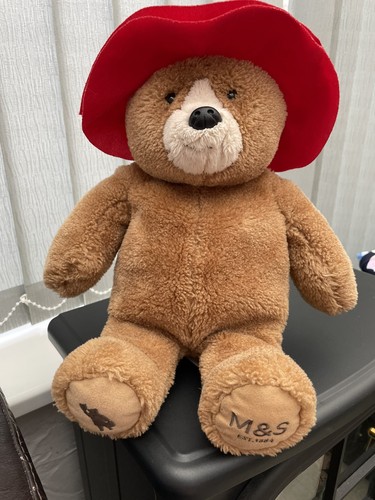 Paddington bear limited - paddington,