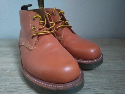 Martens springer brown - dr,