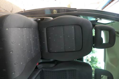 Sharan ford galaxy 1 x - 7m,