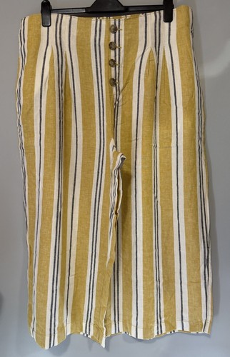 Ladies size striped summer - ladies,
