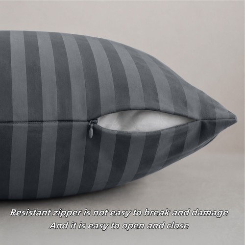 Pack stripe cushion - x,