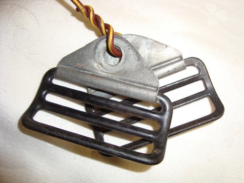 Midget sprite seatbelt - mg,