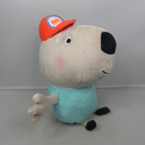 2017 peppa pig grandad - 2017,