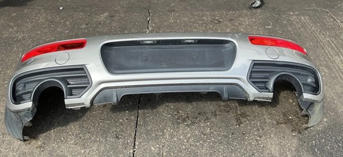 Genuine mini clubman f54 - genuine, rear