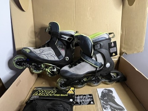 Nib alexis womens - alexis, size