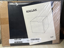Ikea Kallax Insert With Door