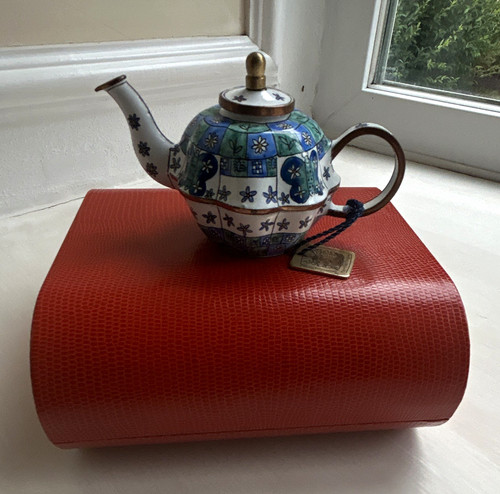 Charlotte vita collectible - di,