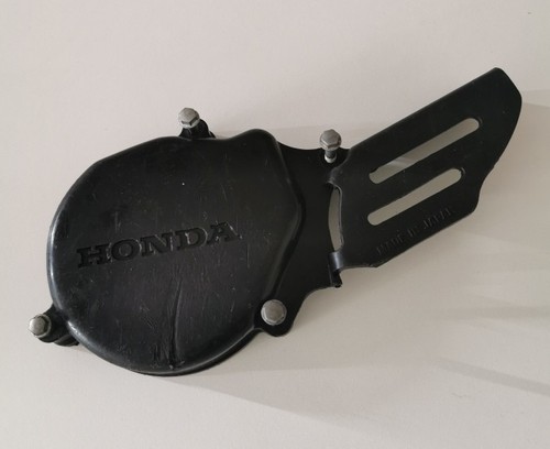 Honda ignition cover - ignition,