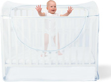 Universal Mosquito Net for Cot