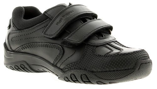 Hush puppies boys shoes jnr - hush,