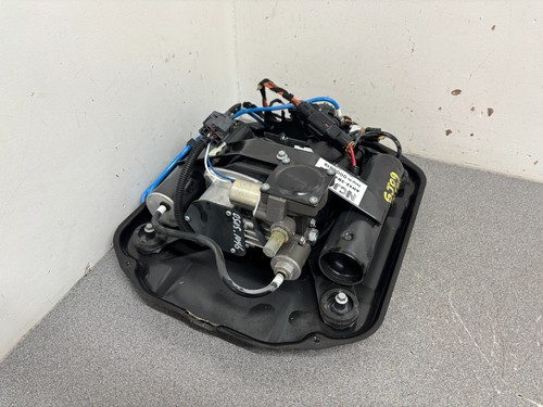Range rover l322 suspension - rover,