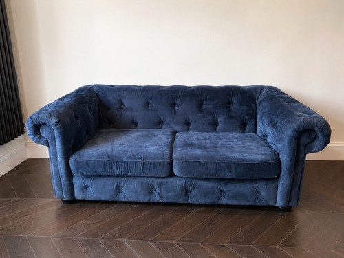 Dfs belair seater - dfs,