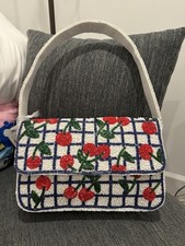 TikTok Viral Cherry Beaded