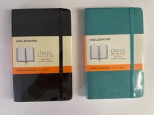 MOLESKINE Classic Ruled