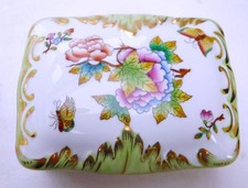 Herend Queen Victoria Covered