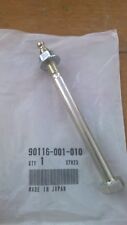 Genuine Honda  50 70 90 C90 Engine Mounting Bolt ( 90116-001-010 )