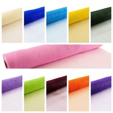 Deco Mesh 53cm x 9.1m (10yds)