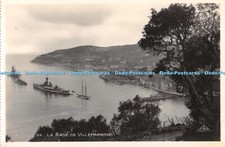 R532322 La Rade de Villefranche C A P RP