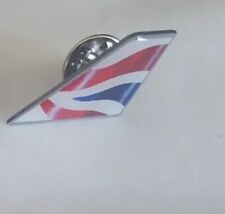 British Airways Pin