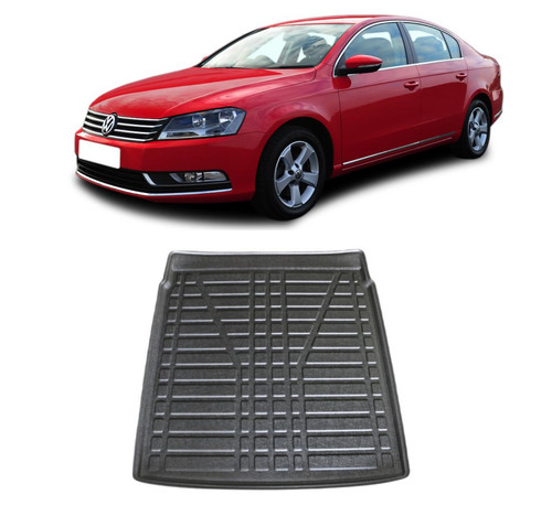 Passat saloon 2010 2014 - saloon, 2010-2014